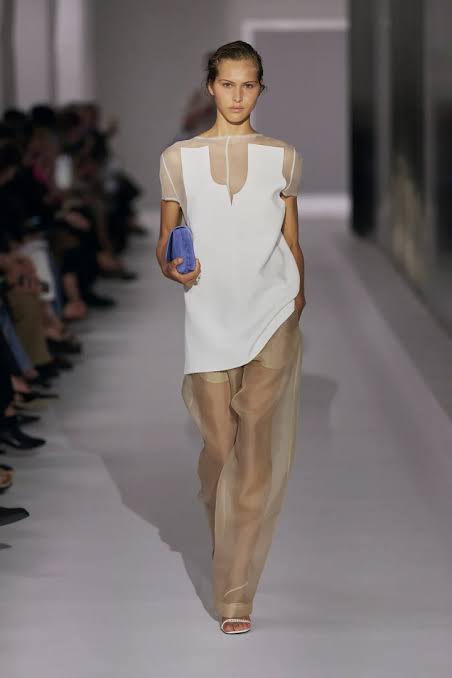 New York Fashion Week 8