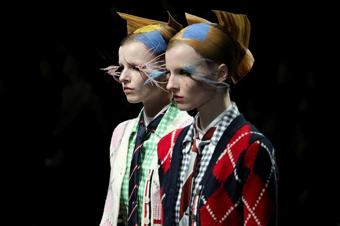 New York Fashion Week 8
