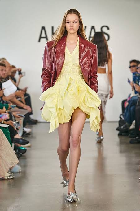 NYFW 2025