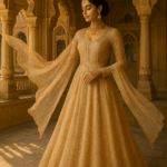 Anarkali dresses