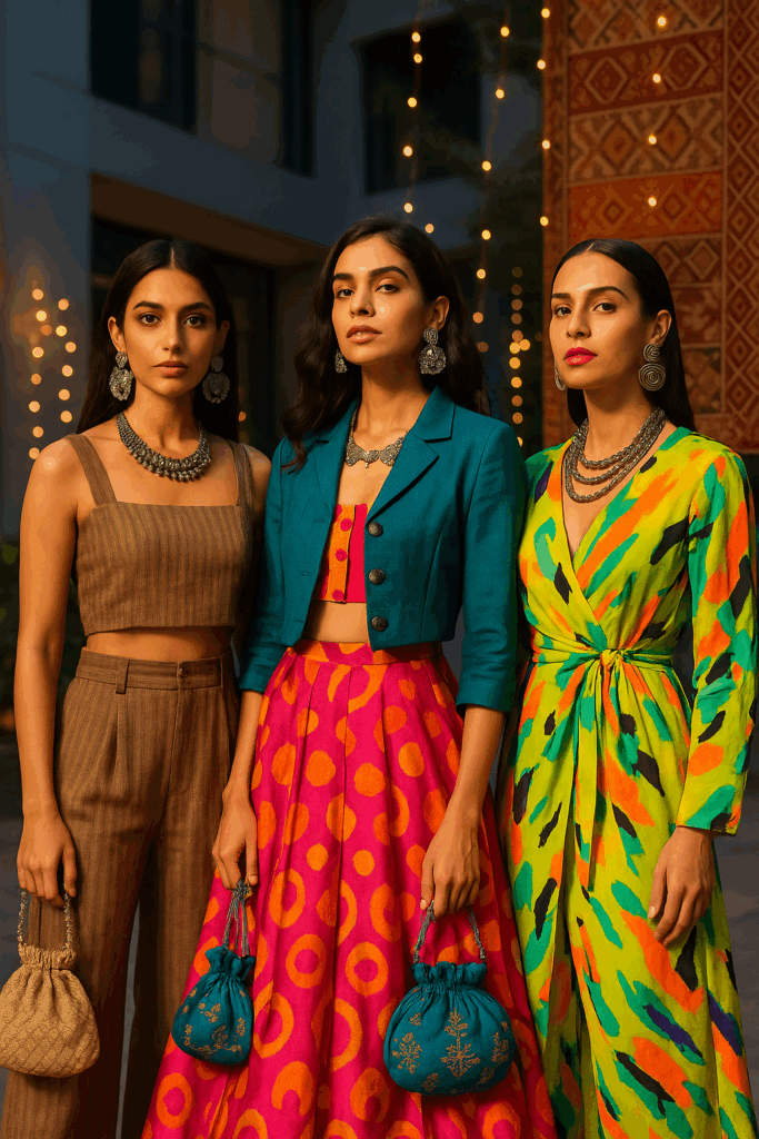 top fashion styles