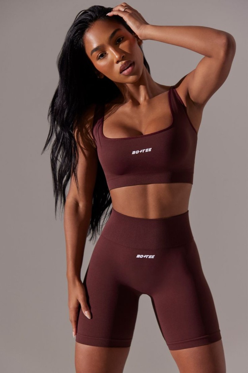 10 Sleek Biker Shorts Trends-Will You Try the Hype