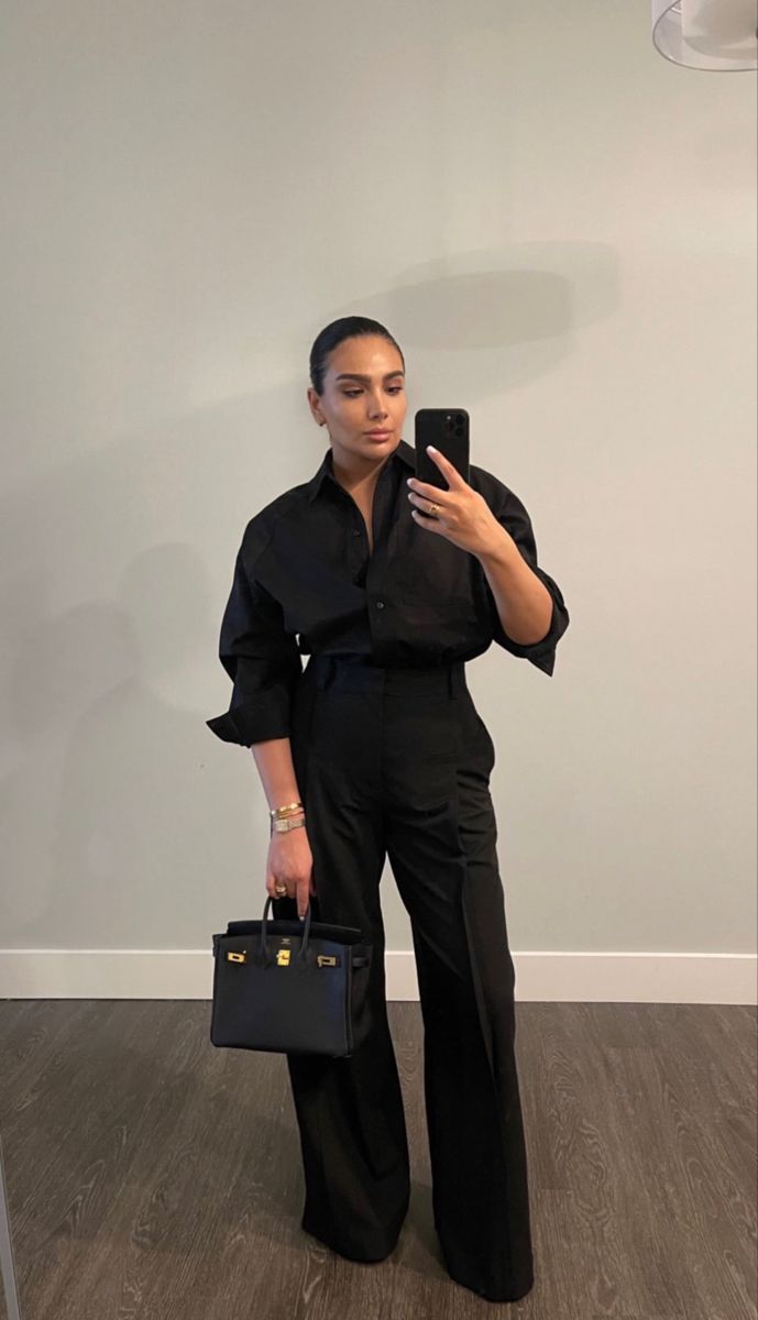 Wide‑Leg Pants 2