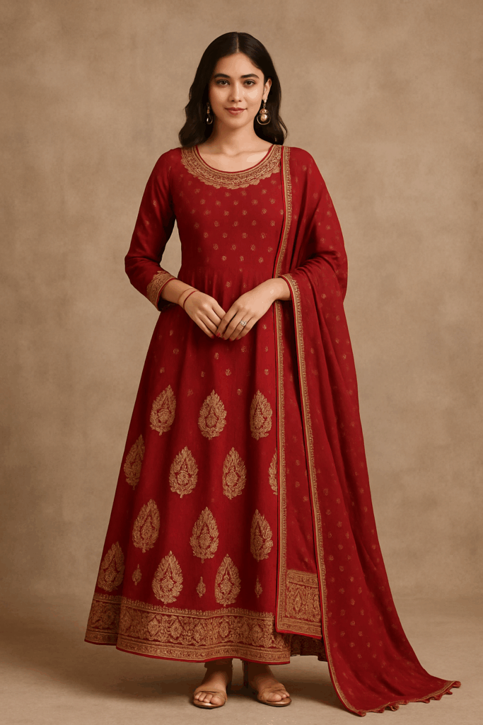 Desi Vogue