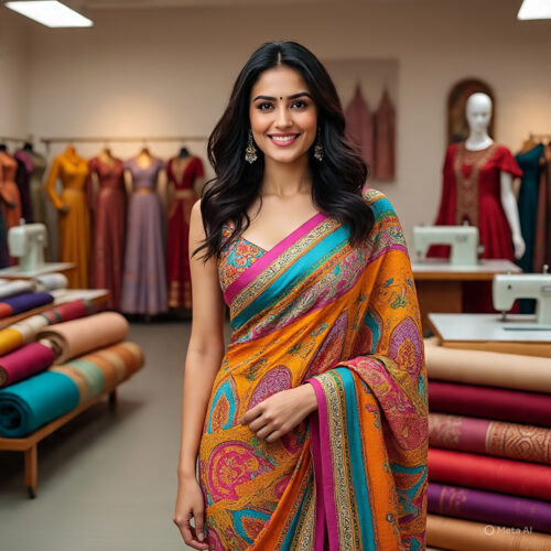 Trends in the Fashion Industry