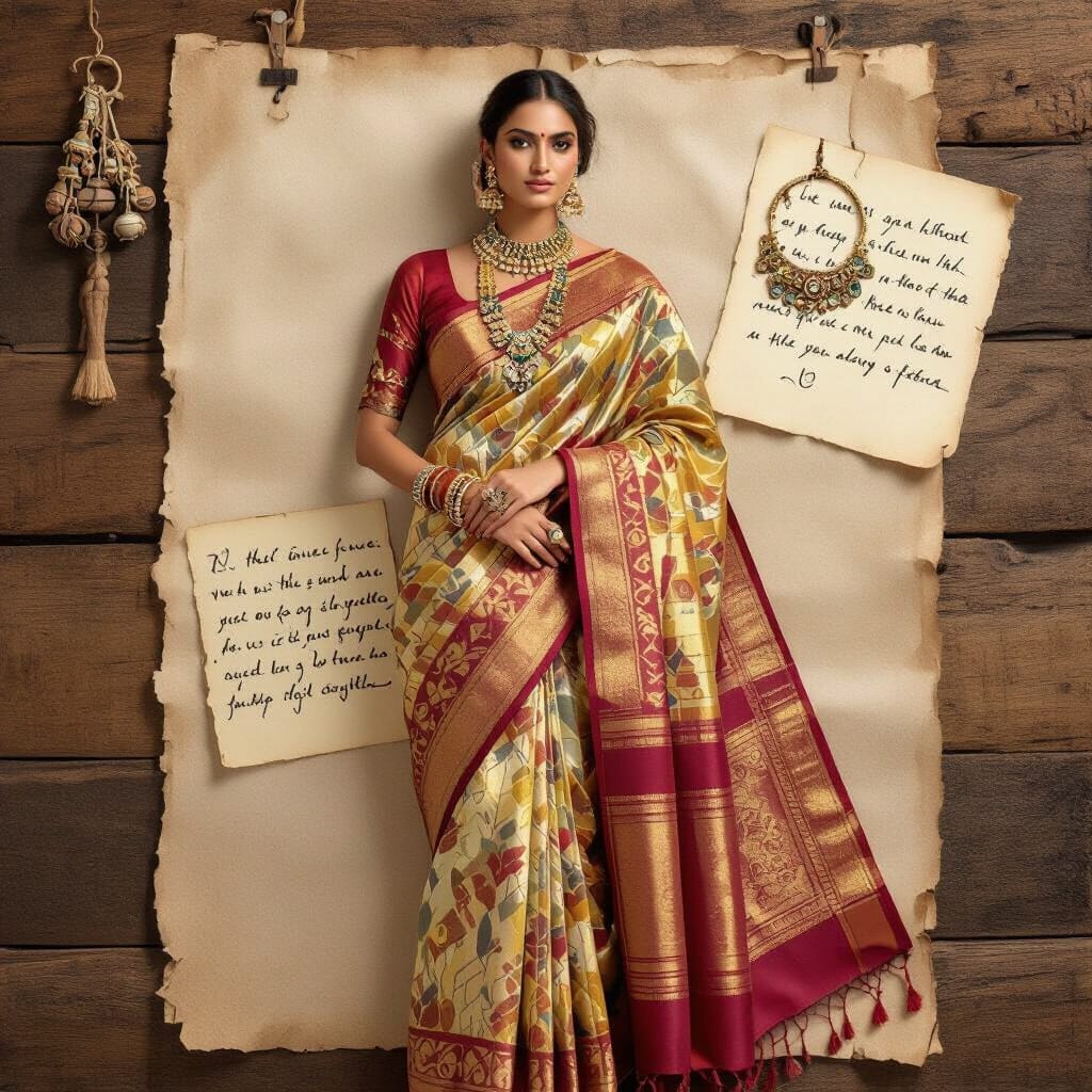 woman displaying how fashion reflects your soul
