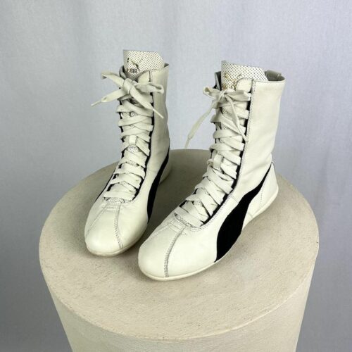 boxing shoes