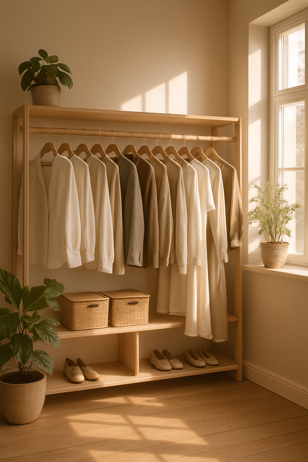 sustainable Fashion