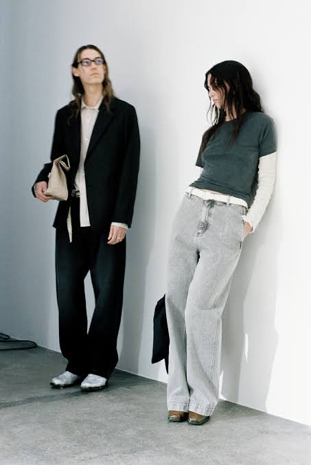 two models