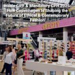 cover image for Copenhagen International Fashion Fair - CIFF