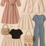 clothes for every Body Shape