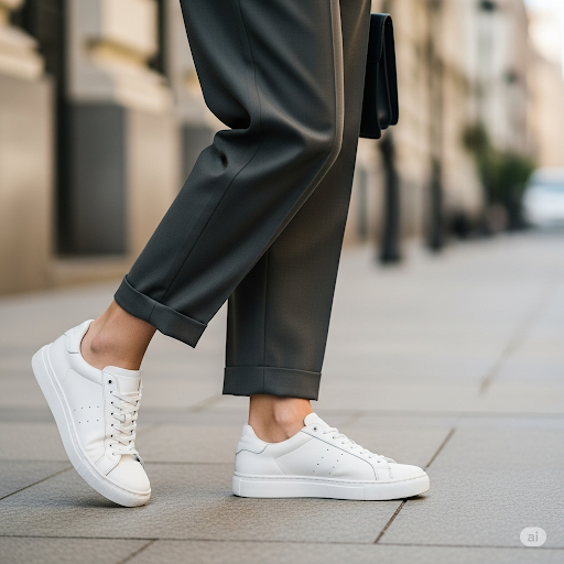 two feet walking what's trending in fashion