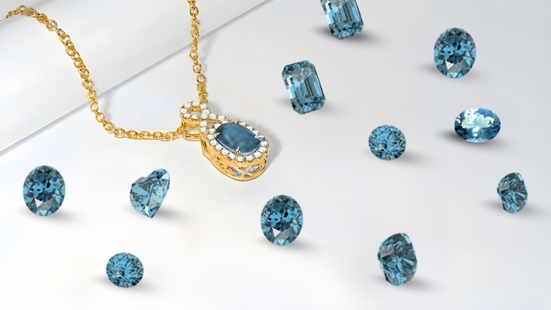 Discover The Beauty Of Alexandrite