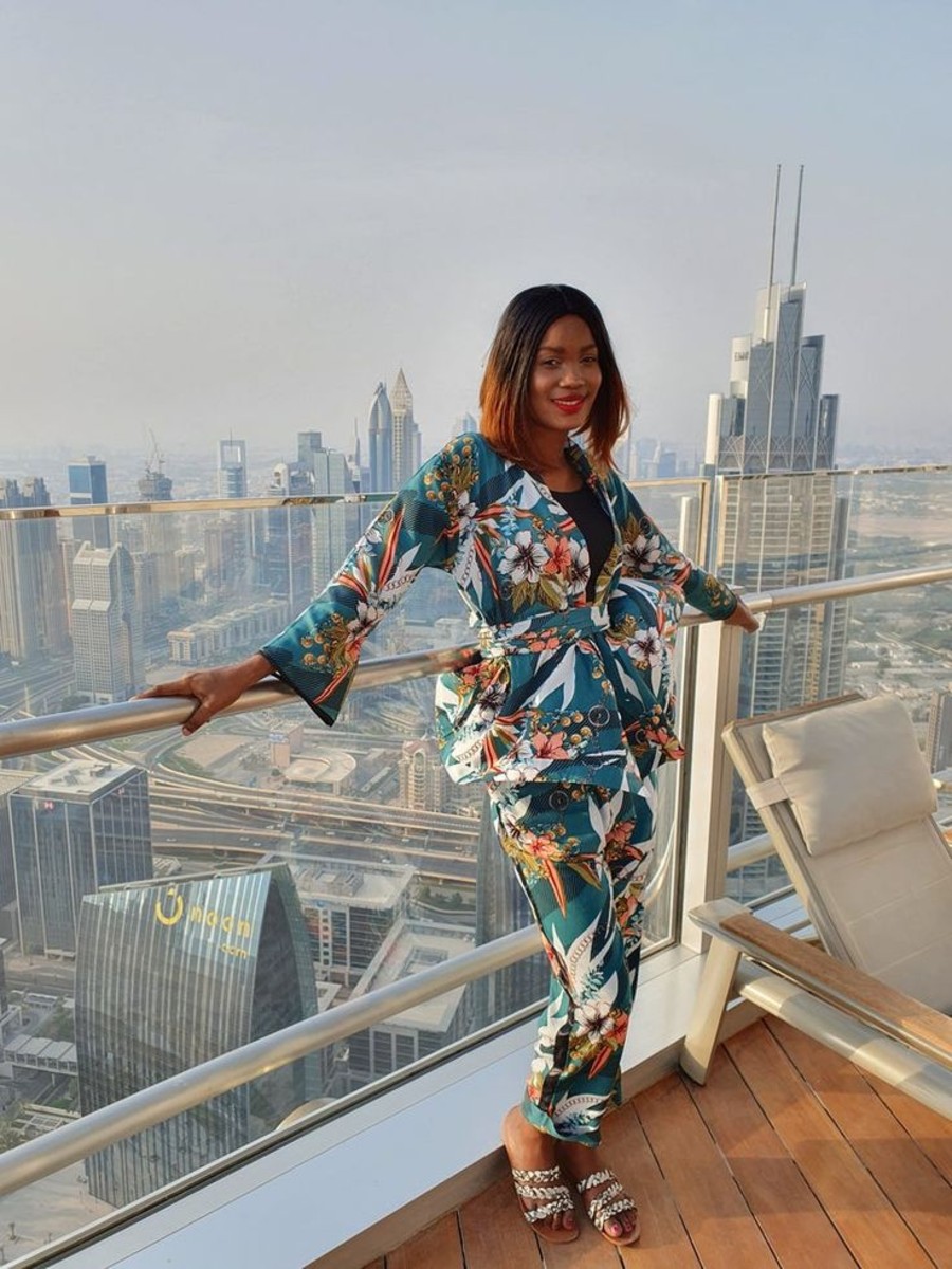 10 Glam Two-Piece Co-ords – Which Style Is Your Favorite
