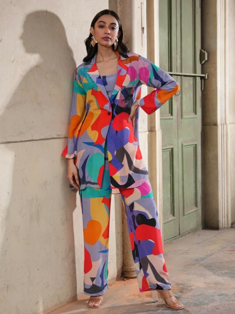 10 Glam Two-Piece Co-ords – Which Style Is Your Favorite