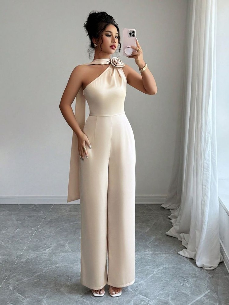 Elegant Women’s Jumpsuits