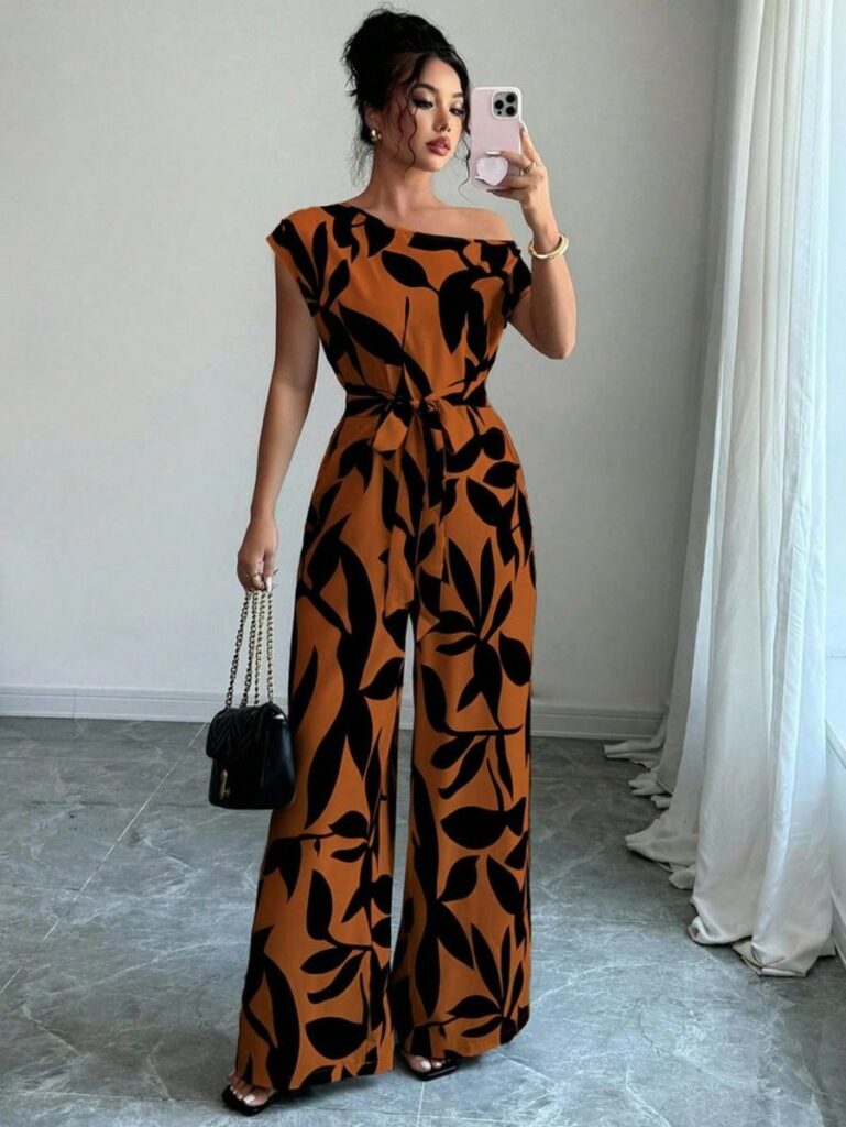 8 Trendy Women's Rompers: Which Look Steals Your Heart?