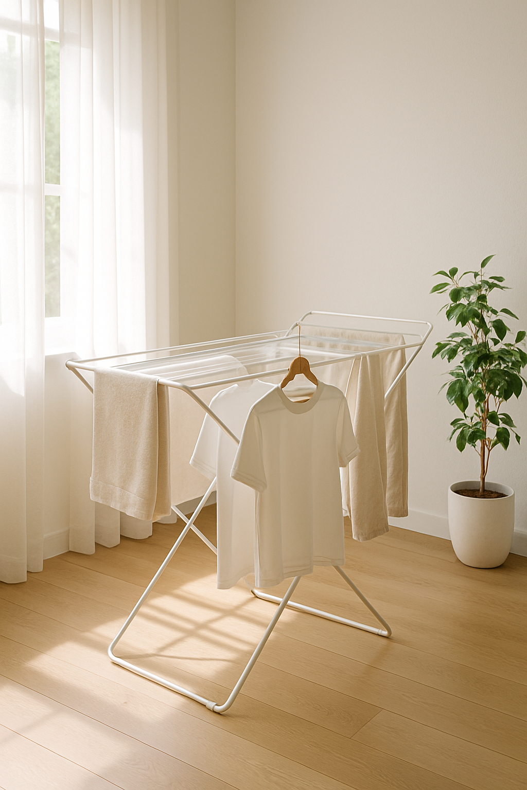 Take Care of Your Clothes 4