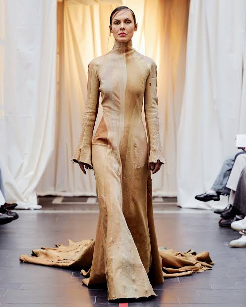 Norwegian Fashion