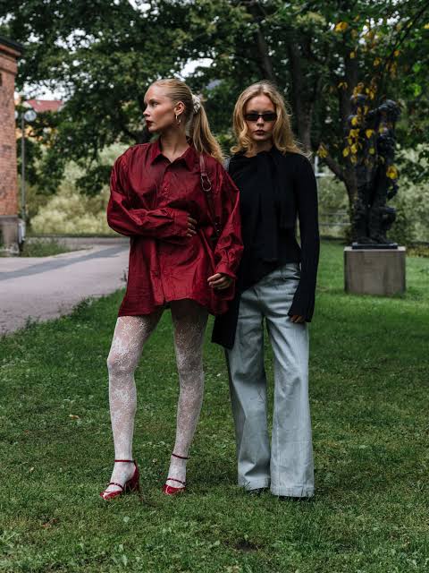 Street Style