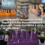 cover image of Dallas Apparel & Accessories Market