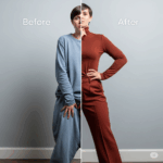 cover image dressing for your body shape