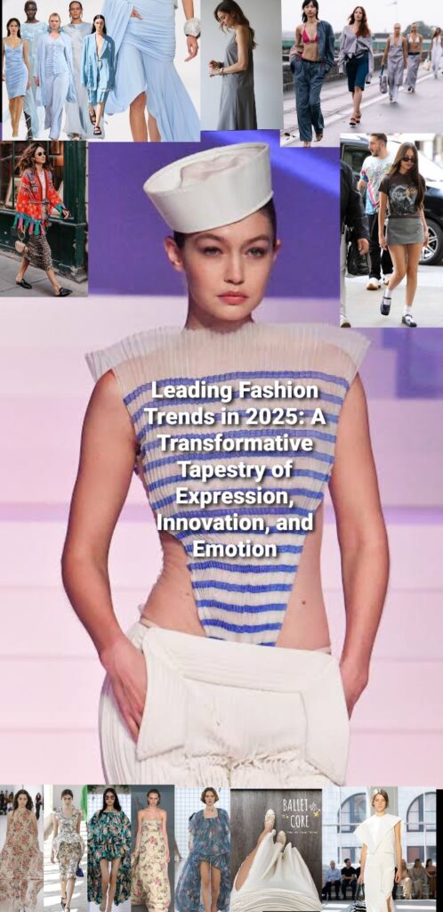 fashion trends 2025 featured image