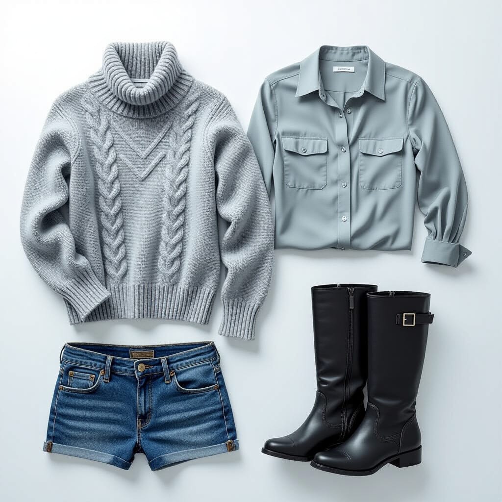 monochromatic ensembles