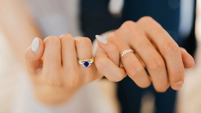 wedding jewelry