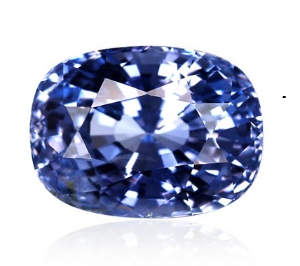 Blea sapphire bare stone