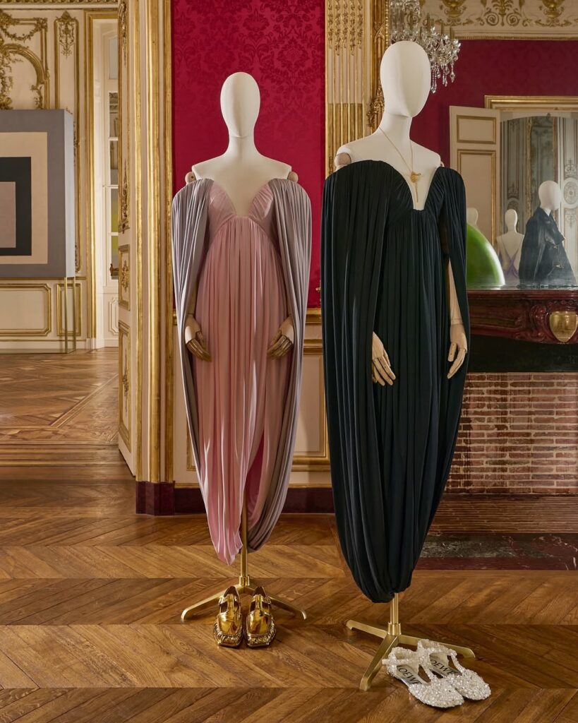 Adria Arjona dress inspiration