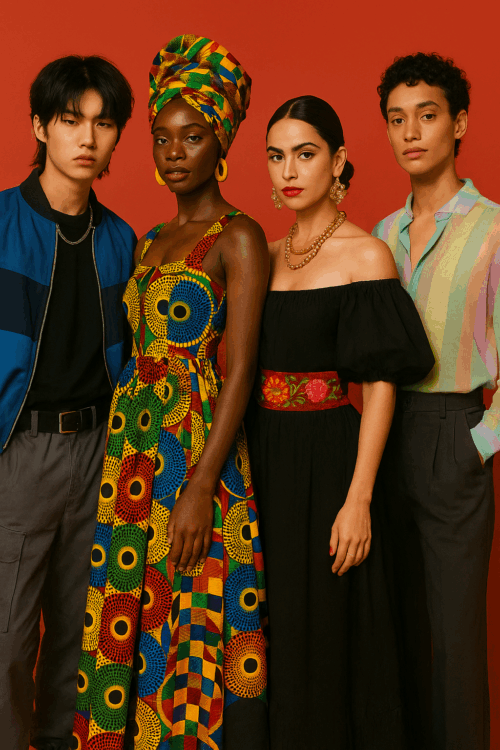 fashion icons