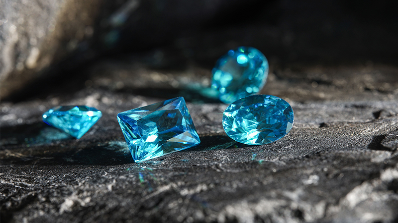 aquamarine gems