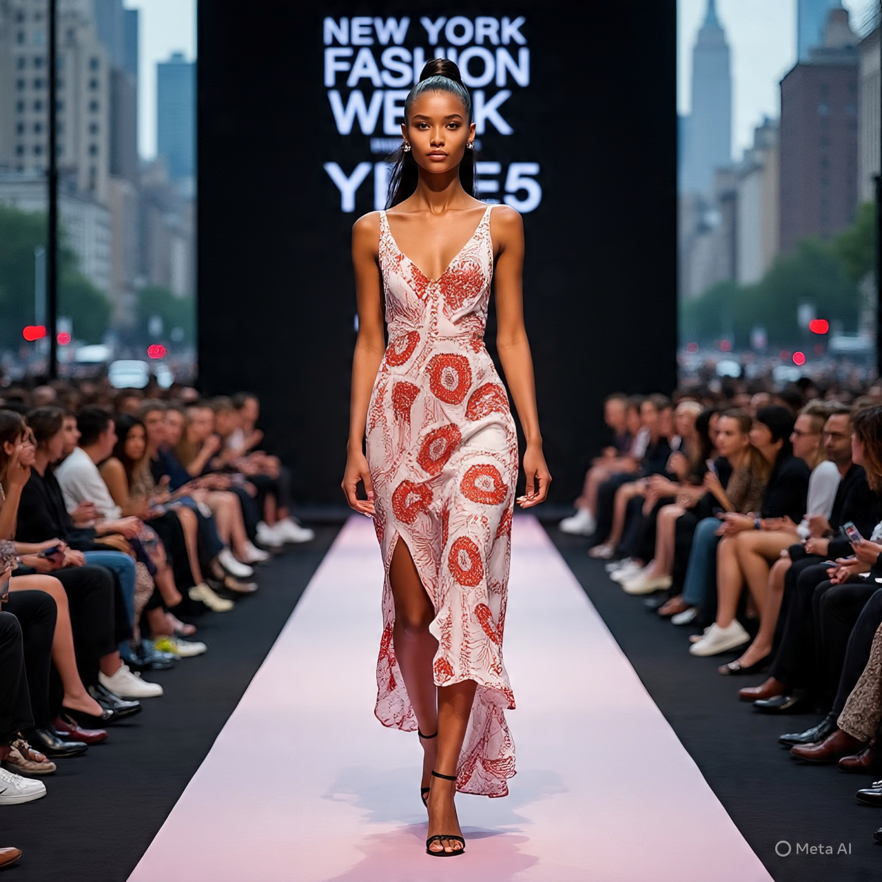 New York Fashion Week – Spring/Summer 2026