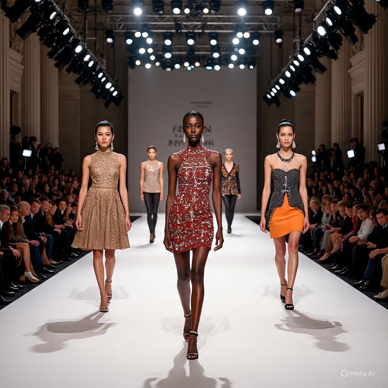 Milan Fashion Week – Spring/Summer 2026
