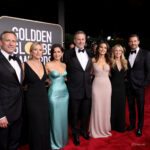 Golden Globe Awards 2026