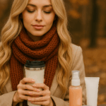 autumn skincare tips cover image