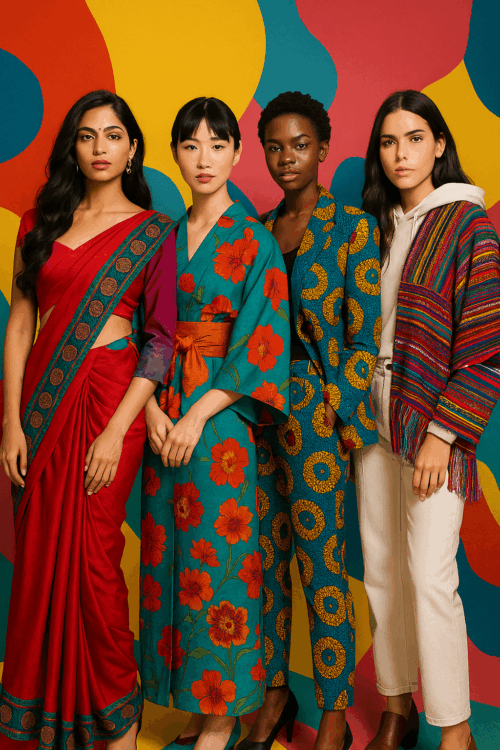 Cultural Threads 3