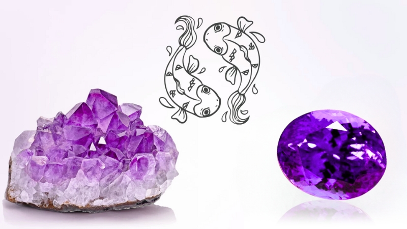 Birthstones by Month for Every Zodiac 2