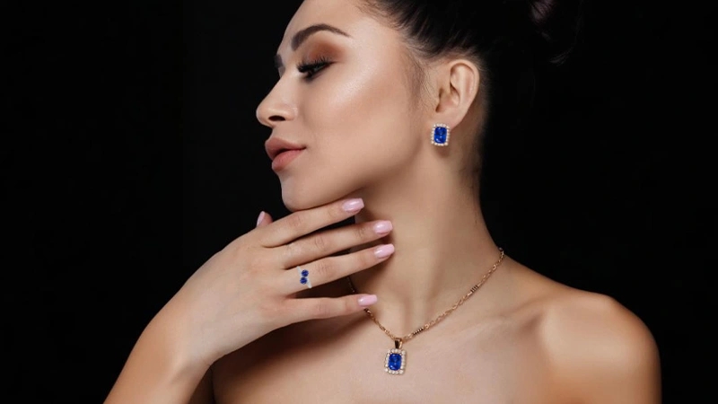 Suitable Zodiac Sign for Sapphire – Virgo