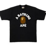 BAPE Tee shirt