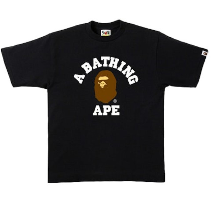 BAPE Tee shirt