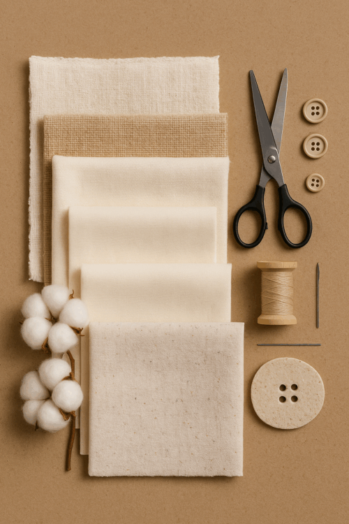 Sustainable Fashion