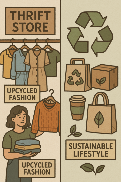 Sustainable Fashion 3