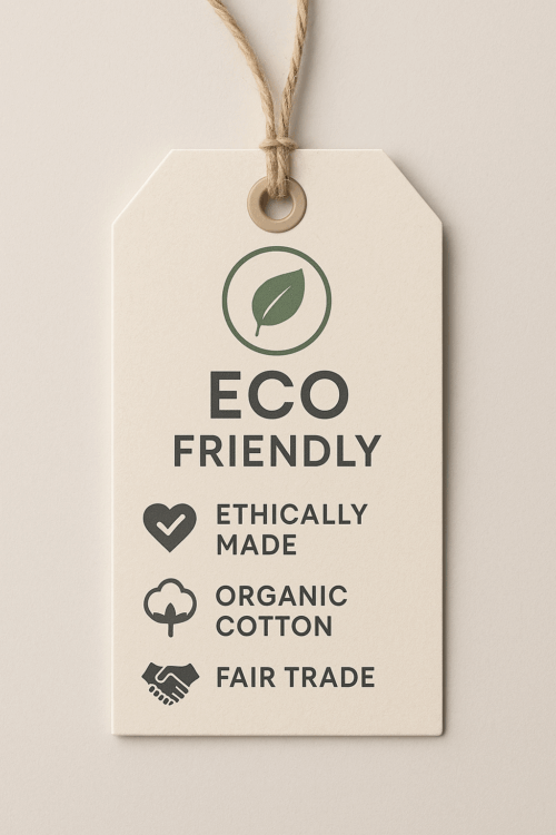 Sustainable Fashion 2