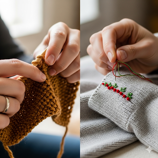Gingerbread Fashion 5
