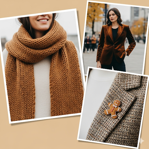Fall fashion