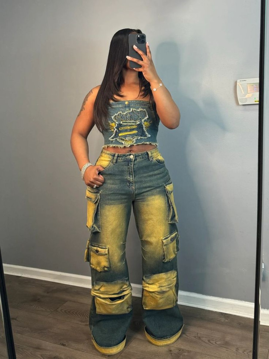 10 Killer Streetwear Outfits: Will You Dare to Try Them?