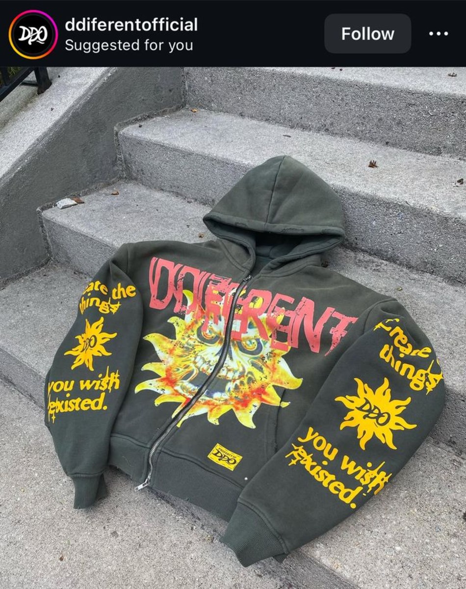 10 Killer Streetwear Outfits: Will You Dare to Try Them?