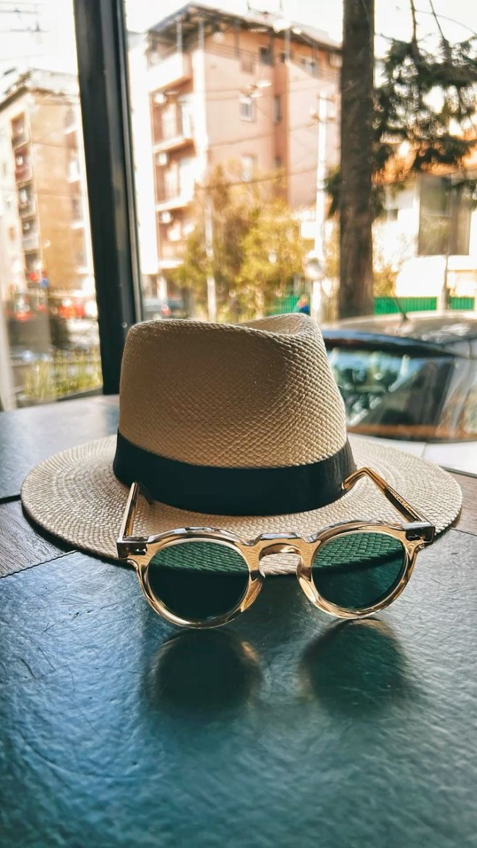 8 Iconic Panama Hats : Ready to Upgrade Your Summer Style